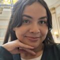 Thalita Lessa Ribeiro dos Santos profile picture